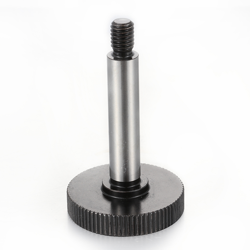 Schulterschrauben, große Kopftoleranz e9 MSBY