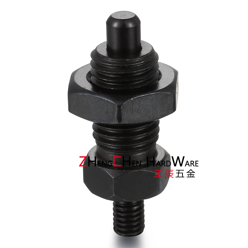 Arretierbolzen Stift Knobless Compact PXNK