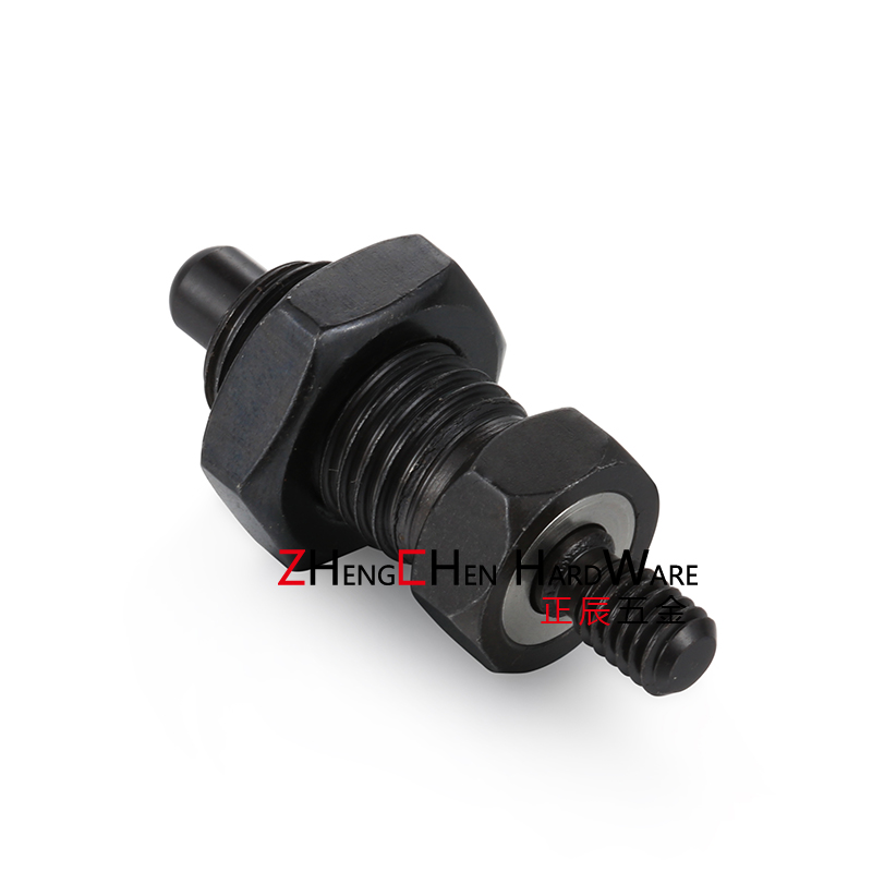 Arretierbolzen Stift Knobless Compact PXNK