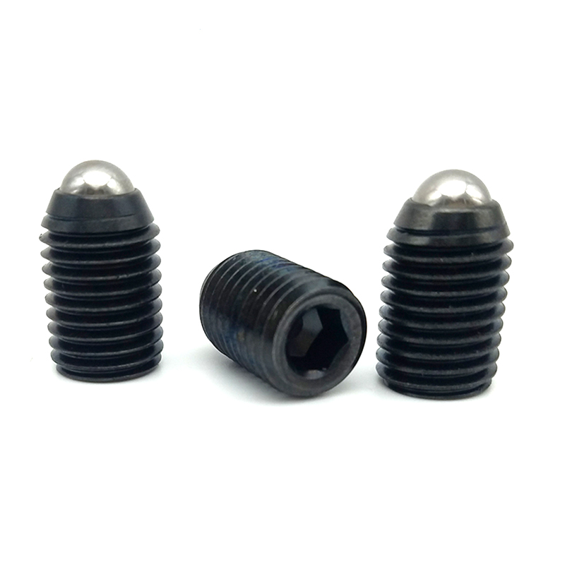 Federstößel mit Innensechskant BPJF