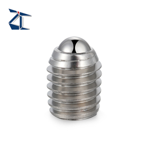 Kugelstößel kurz BPK