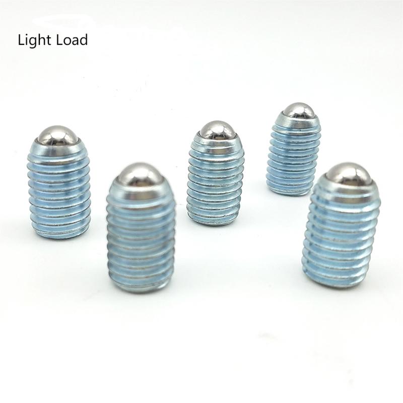 Kugelstößel Economy-Modell BPU BPM BPQ