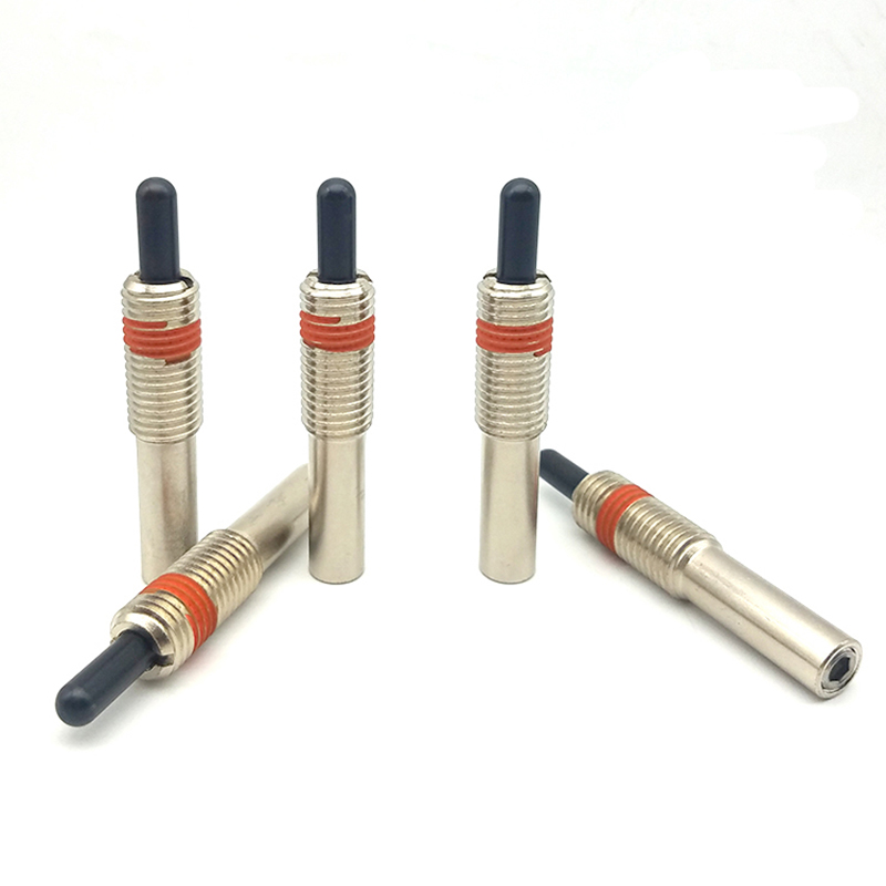 Fabrik-Edelstahl-Sechskantmutter SS 304 Sechskantmutter SS Standard Din934 M3 SS-Sechskantmutter