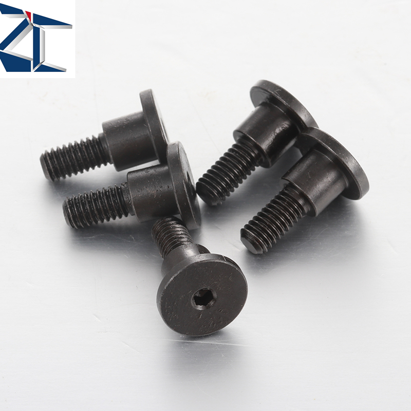 Professionelle, kundenspezifische 12-mm-Stahl-Sicherungsringe, Außen- und Innensicherungsring, Seegerring DIN472, Unterlegscheibentyp, andere Befestigungselemente