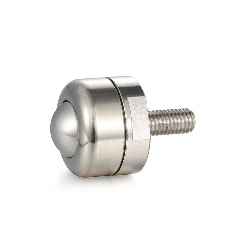 OEM/ODM-Kugelrollen Top-Hersteller von Kugelrollen mit Stahlgewinde