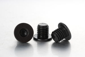 Ultra-Low-Head-Innensechskantschrauben CBSS CBSTS