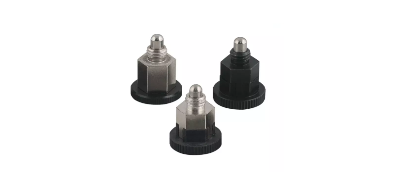 Was sind die Vorteile von Rastbolzen?