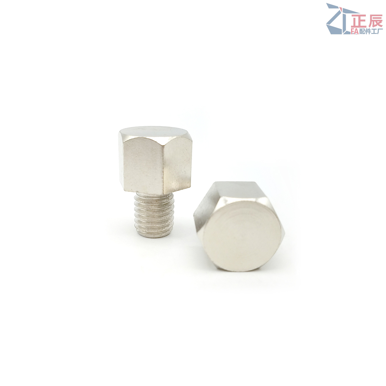 Anschlagstifte Schraubentyp T Standard STEHN SSTEH