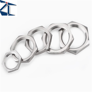 Handschraube mit T-förmigem Verschluss aus Edelstahl 304 und gedrehter Einstellbolzen