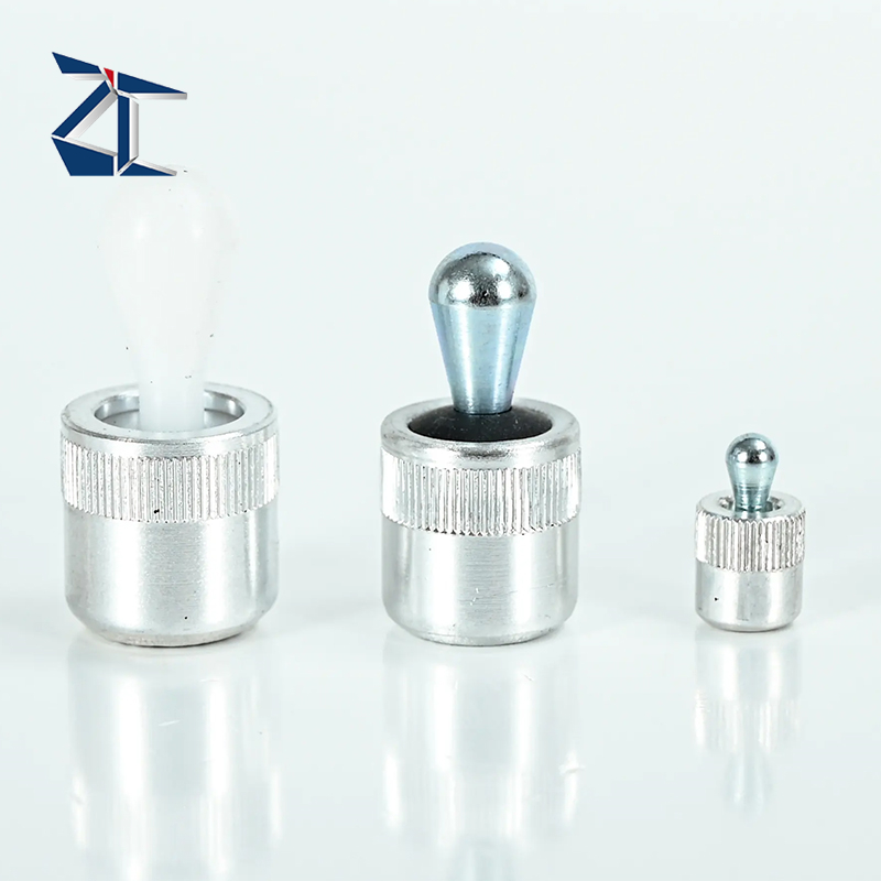 WSSS-Edelstahl-Unterlegscheiben Maßgeschneiderte 304-Edelstahl-Unterlegscheiben M3M4M5-M20 mit glatter Oberfläche