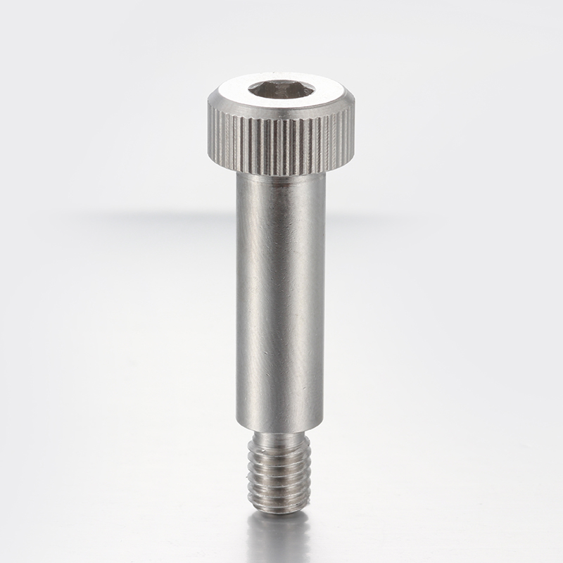 Großhandelspreise Außensechskantschraube Metrisches Maschinengewinde Sechskantnägel Messing Sechskant-Vollgewindeschraube M5 M6 M8 M10 M12