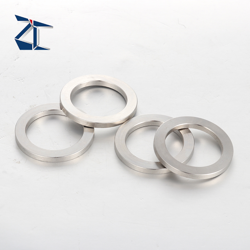 Werkseitig angepasste Sicherungsringe Sicherungsringe Außen- und Innensicherungsring Seegerring Din471 Din472 Stahlsicherungsring 12 mm
