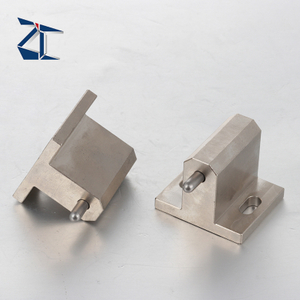 Spezial-Druckkolben-Winkelführungen PJSB