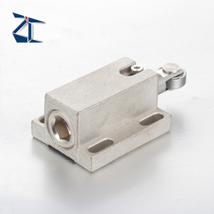 ZTBPJ Rollenstößel mit vertikaler oder seitlicher Montagemöglichkeit