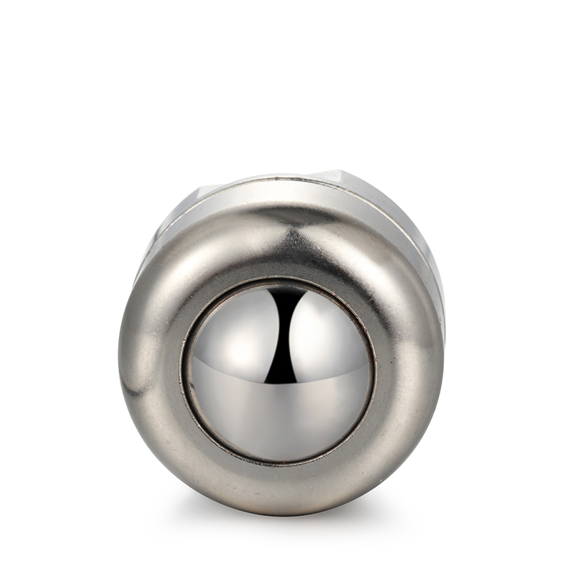 OEM/ODM-Kugelrollen Top-Hersteller von Kugelrollen mit Stahlgewinde