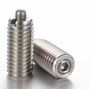 Was ist ein Federstößel?