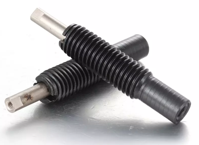 Was sind Exzenterbuchsen für Federstößel?