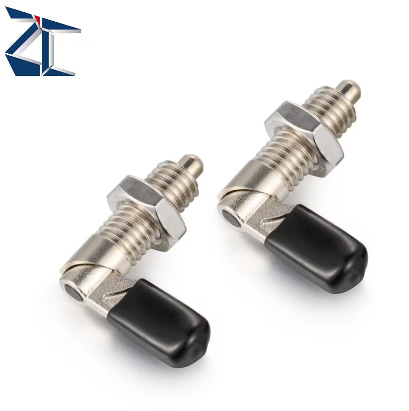 Maßgeschneiderte Rastbolzen: Was Sie vorbereiten müssen, bevor Sie ein Angebot anfordern