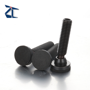 Madenschraube aus Edelstahl