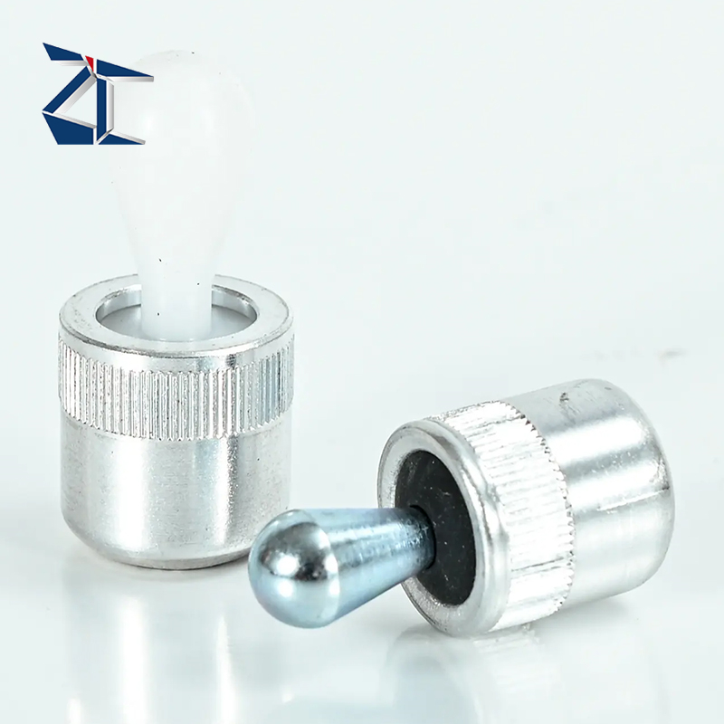 WSSS-Edelstahl-Unterlegscheiben Maßgeschneiderte 304-Edelstahl-Unterlegscheiben M3M4M5-M20 mit glatter Oberfläche