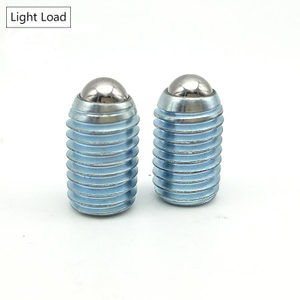 Kugelstößel Economy-Modell BPU BPM BPQ