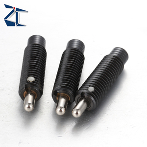 Federstößel für Böschungsflächen PJHZ