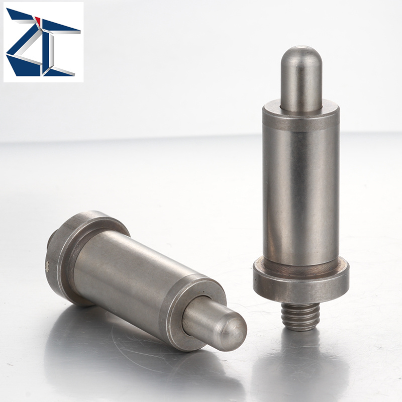 Was ist ein Rastbolzen und wie funktioniert er?