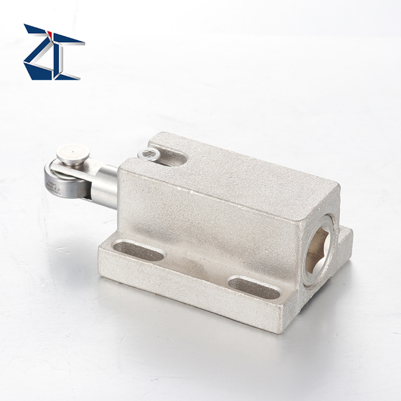 ZTBPJ Rollenstößel mit vertikaler oder seitlicher Montagemöglichkeit