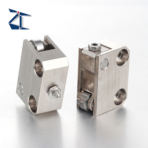 Kompakte Rollenstößel zur Lasteinstellung CBPJ9