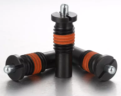 So wählen Sie Federstößel aus: Was Sie wissen sollten