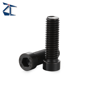 Innensechskantschrauben mit kleinem Kopf KBB KBBS SBB SBBSS