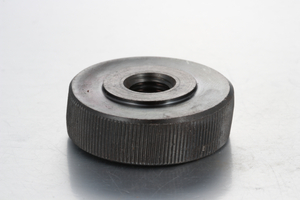 Rändelmuttern FRNT FRNTS