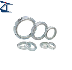 Lagersicherungsmutter