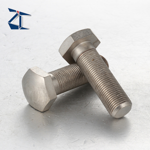 Positionierungsschrauben mit rundem Sechskantkopf STCB STBB SSTCB