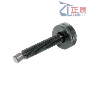 Stellschraube der Schaukel ZT60