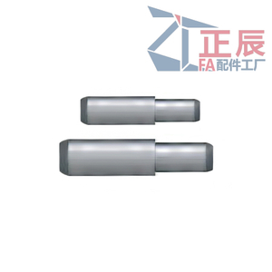 Stufenpassstift MSFW 