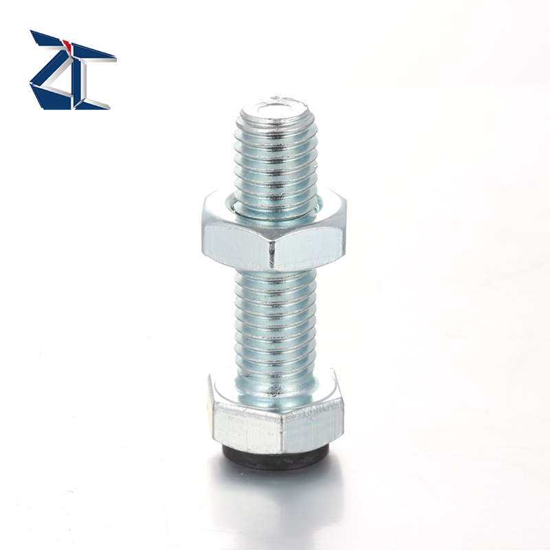 Innensechskant-Stellschraube