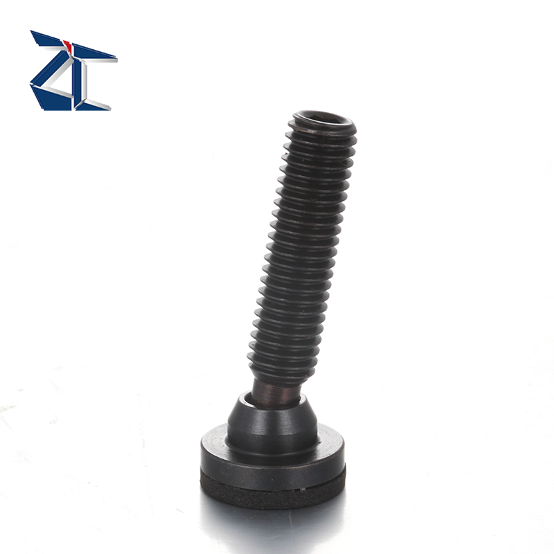 Madenschraube aus Edelstahl