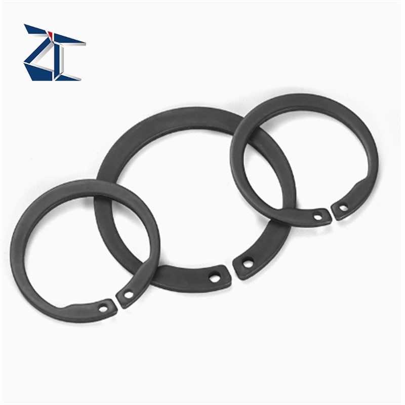 Hochpräziser Federkolbenstift von guter Qualität aus Edelstahl