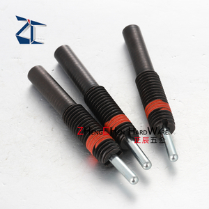 Federstößel mit langem Hub, Standard PJH mit langer Nase