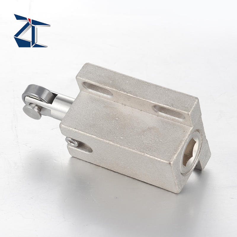 ZTBPJ Rollenstößel mit vertikaler oder seitlicher Montagemöglichkeit