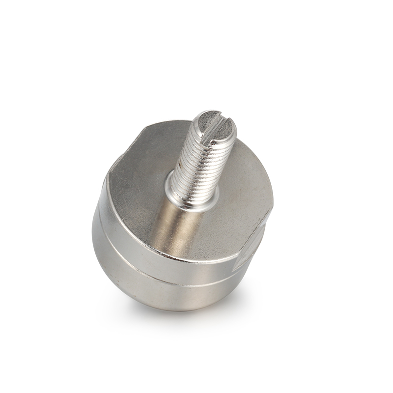 OEM/ODM-Kugelrollen Top-Hersteller von Kugelrollen mit Stahlgewinde