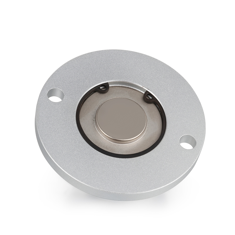 Hochpräzise Hochleistungs-Förderrollen-Kugellager mit Flanschmontage