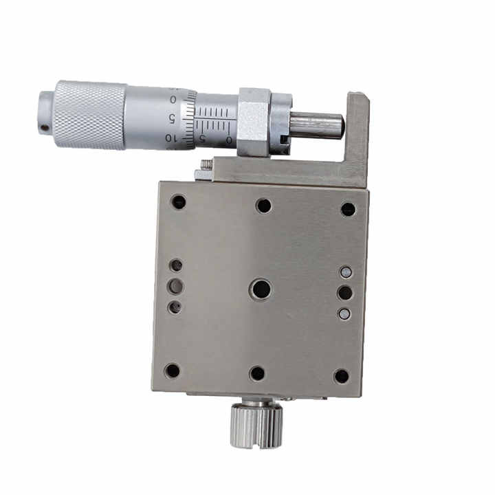 Tischschiebetisch Manuelle Drehtische Drehtisch Piezotische