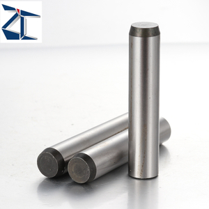 Hochpräziser Passstift mit Übergröße +0,002/0 mm Durchmessertoleranz MSV