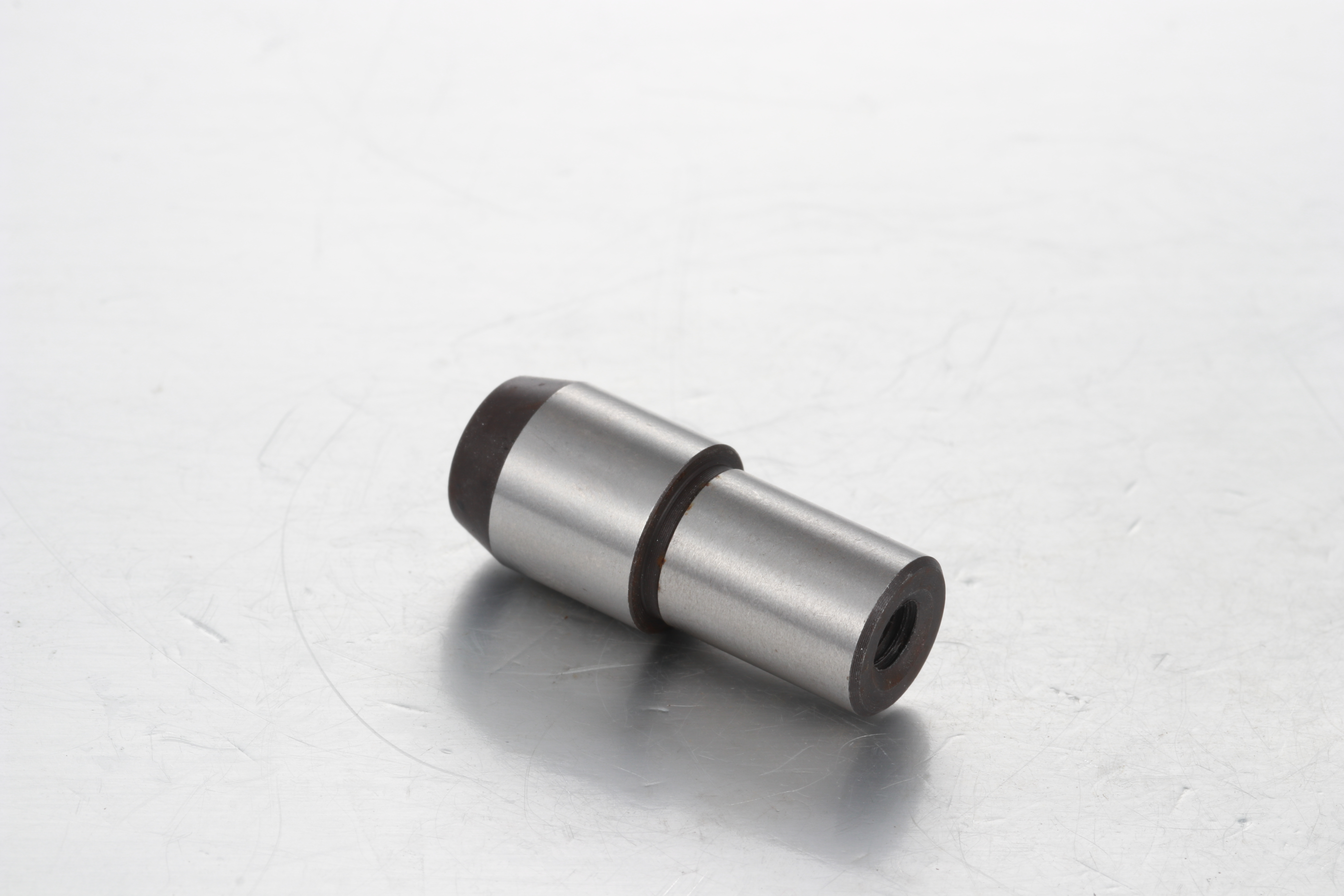 Positionierungsstift mit kleinem Kopf, rund/Diamantkopf, kugelförmig, JPQSTB