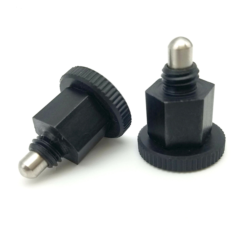 Federraster mit hoher Präzision