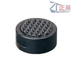 Greiferauflage rund ZT21