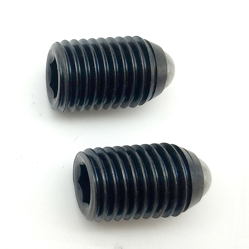 Federstößel mit Innensechskant BPJF