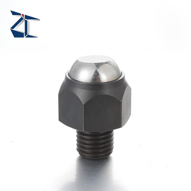 Verkaufsfähige, flache, dünne Sechskantmuttern aus Edelstahl 304, verzinkt/verzinkt/vernickelt/poliert, für Anwendungen im Gesundheitswesen